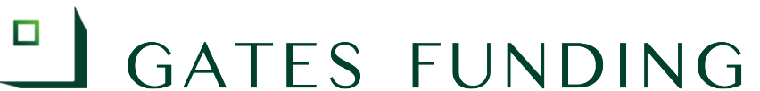 GATES Funding Logo