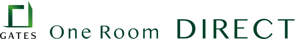 GATES One Room Direct Logo
