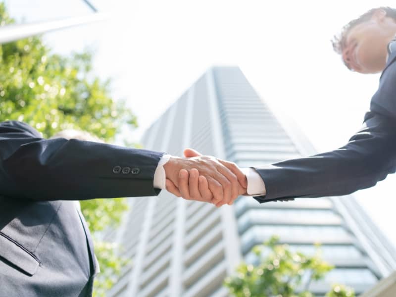 シームレス販売