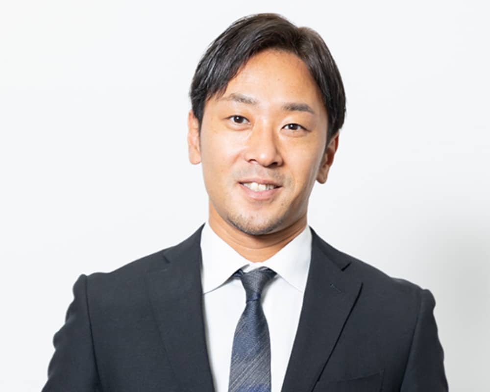 Takahiko Nakajima