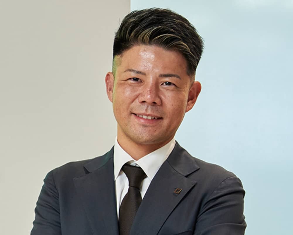 Yuji Sekino
