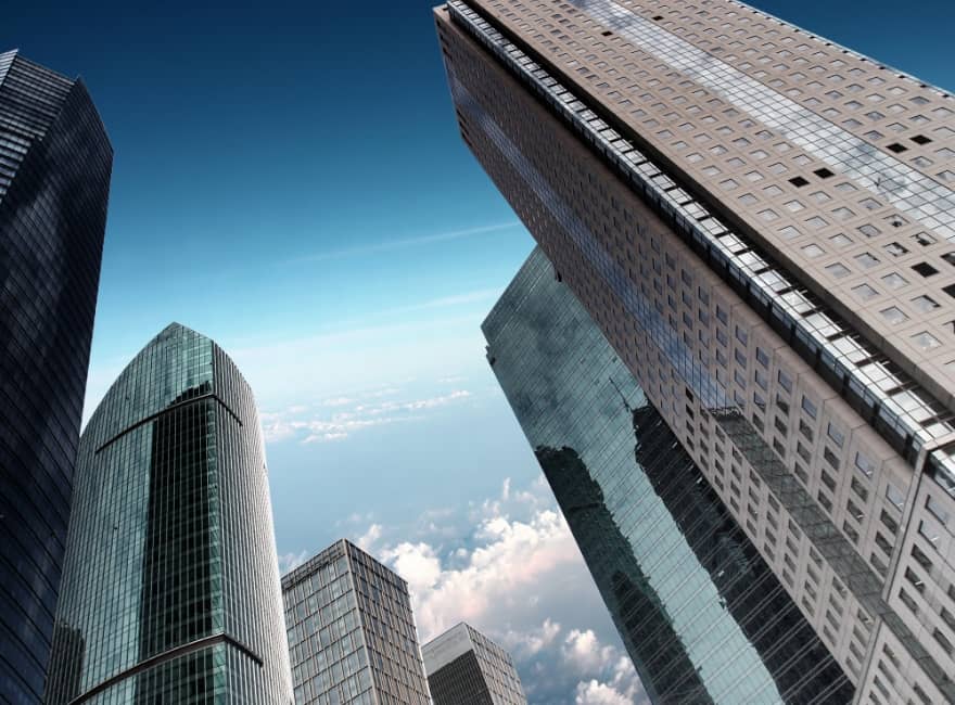 クラウドファンディング事業