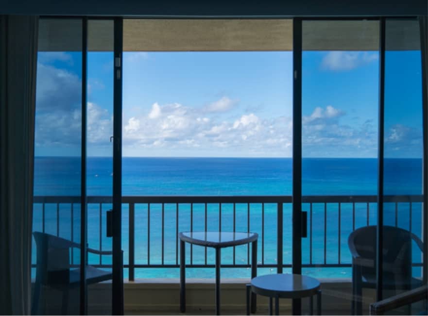 海外不動産投資事業