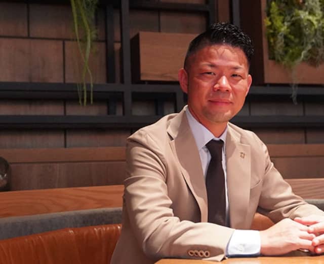 GATES代表 関野社長インタビュー Vol.01