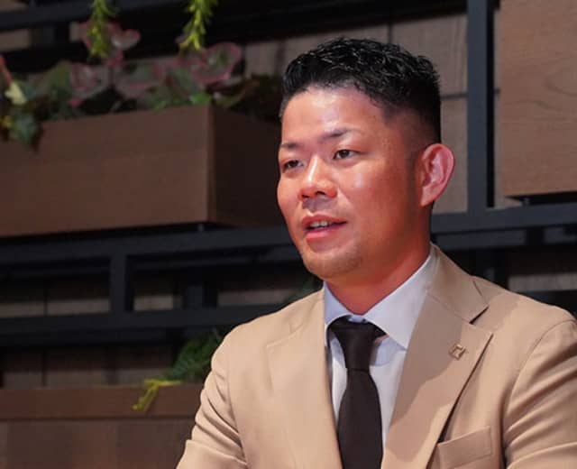 GATES代表　関野社長インタビュー　Vol.02