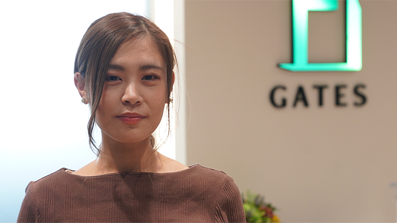 小暮 仁美 総務部